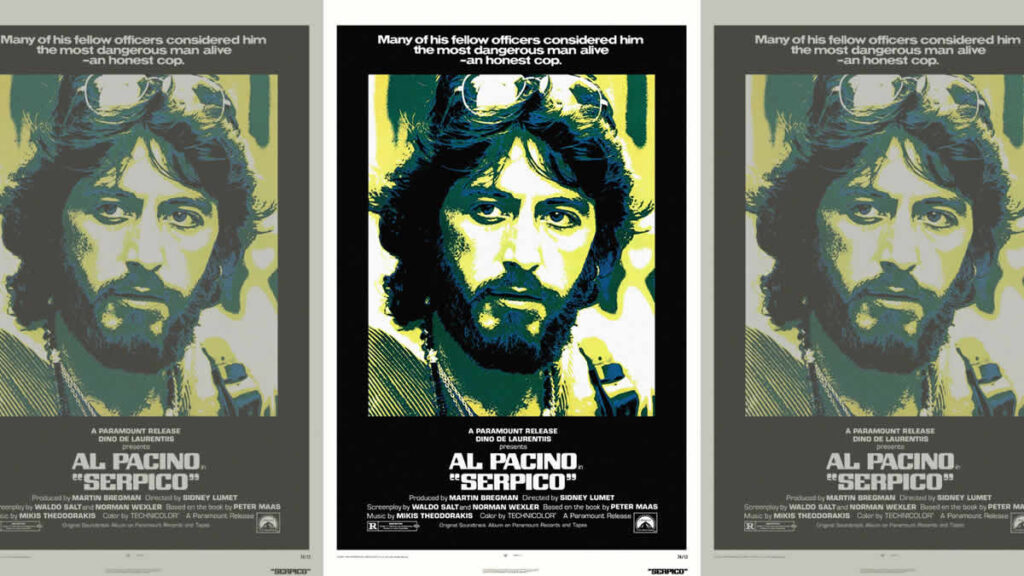 serpico | al pacino | 2026.