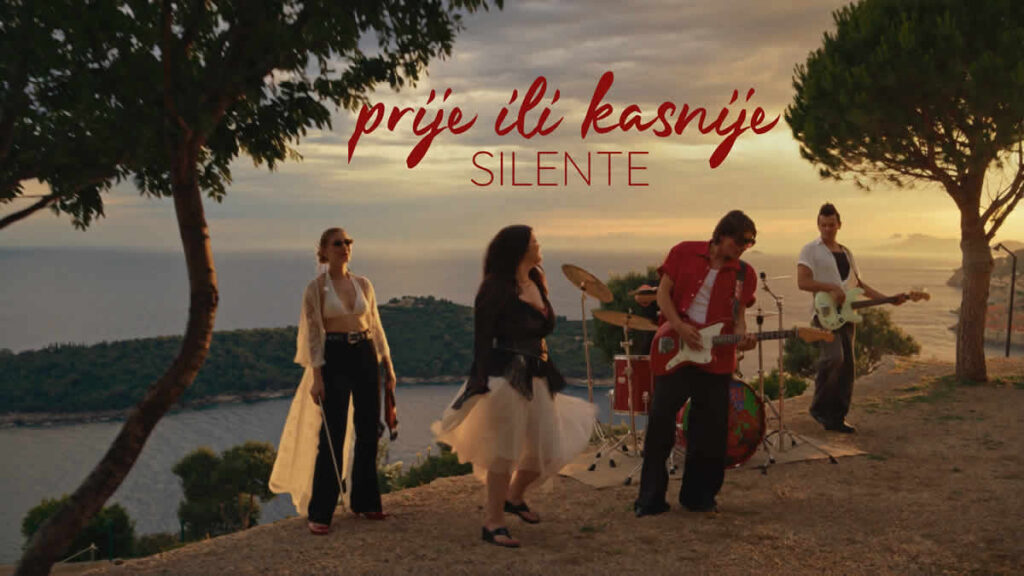 silente - prije ili kasnije | 2026.