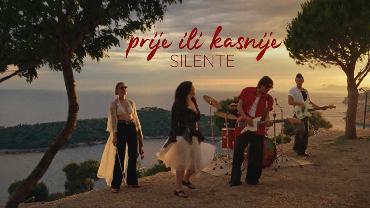 silente - prije ili kasnije | 2026.