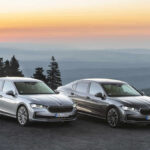 škoda superb | 2024.