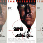 snajperist | sniper | tom berenger | 1993.