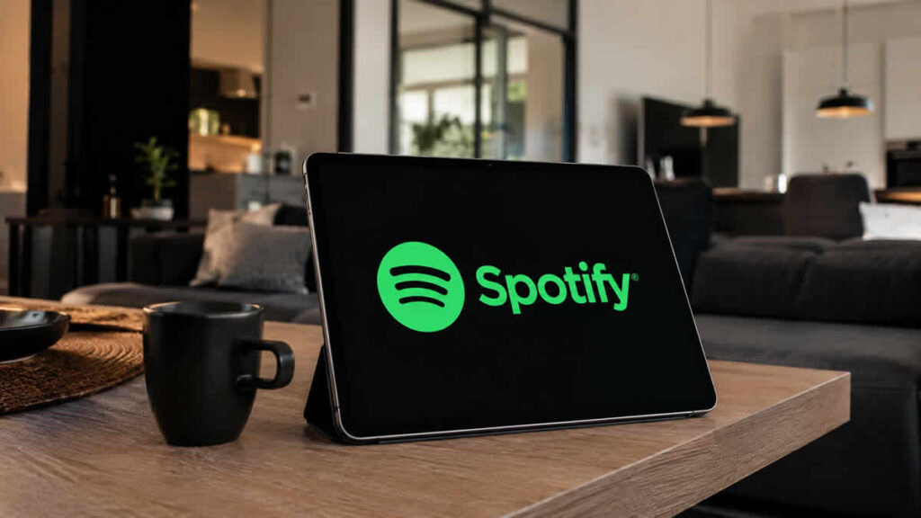 spotify app | logo | 2026.