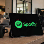 spotify app | logo | 2026.