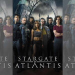 stargate atlantis | zvjezdana vrata atlantis | 2004. - 2009.