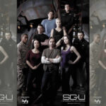 stargate universe | zvjezdana vrata: svemir | 2009. - 2011.