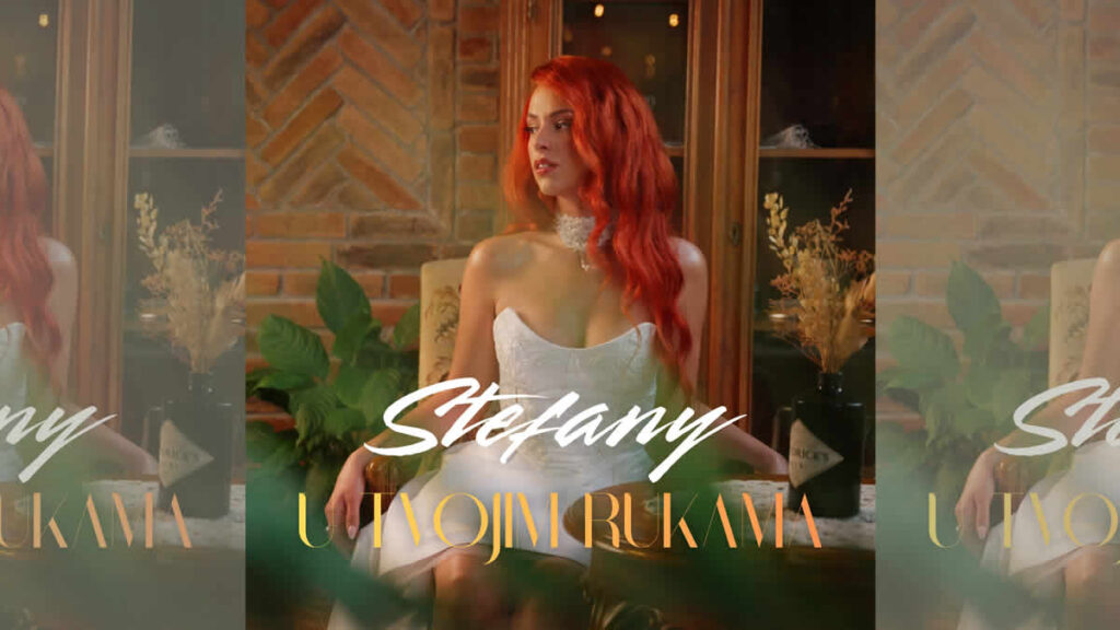 stefany - u tvojim rukama | 2026.