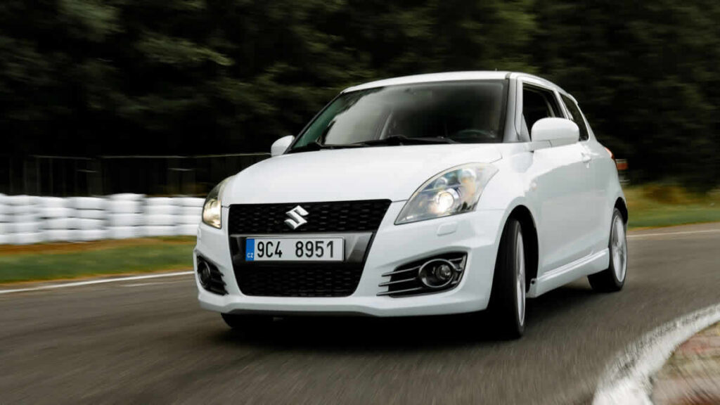 suzuki sx4 | 2006.