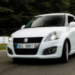 suzuki sx4 | 2006.