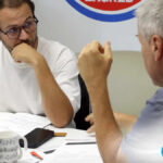 thomas sanz in croatia | fablab | 2026.