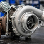 turbopunjač | turbocharger