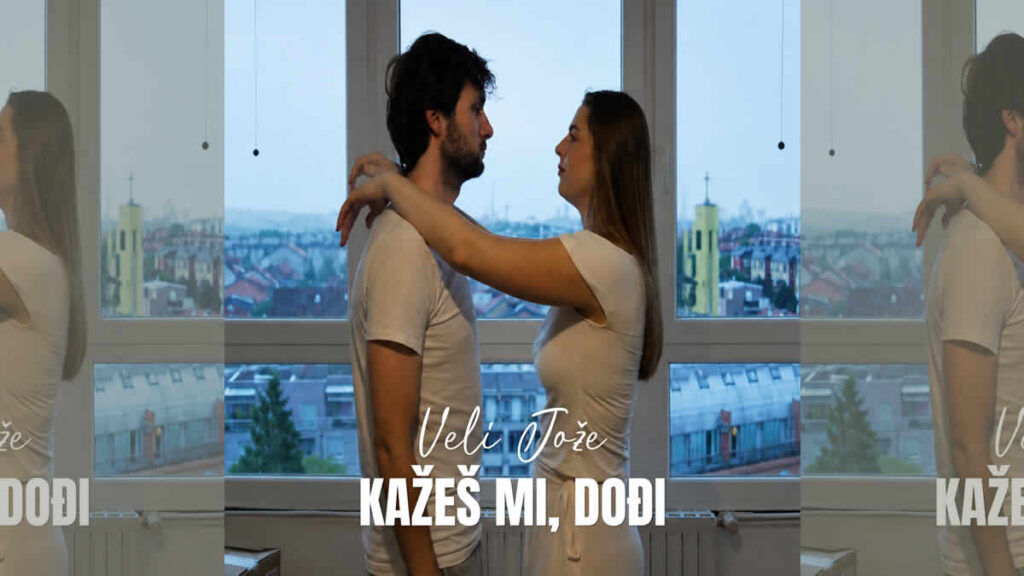 veli jože - kažeš mi dođi | 2026.