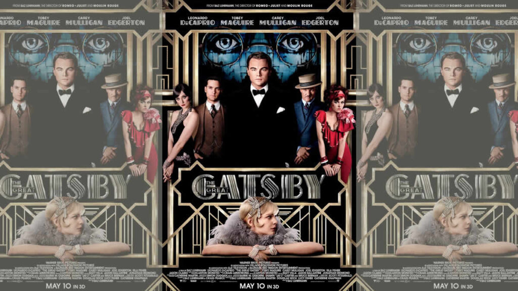 veliki gatsby | the great gatsby | 2013.