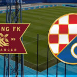 viking - dinamo