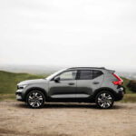 volvo xc40 | 2025.