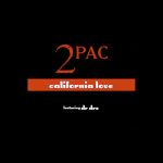 2pac ft. dr. dre & roger troutman - california love | 1996.