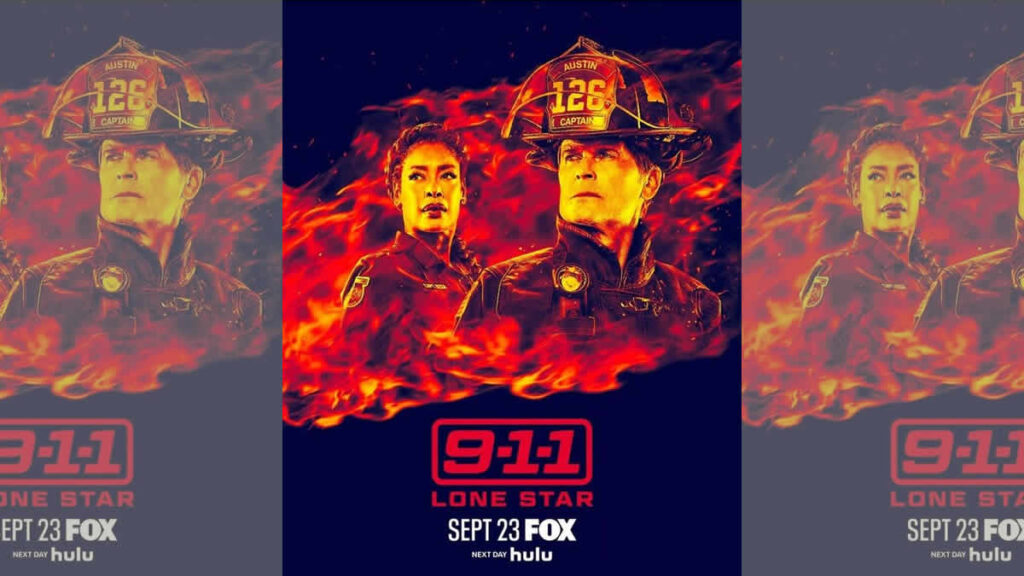 911: teksas | 9-1-1: lone star | 2020. - 2025.