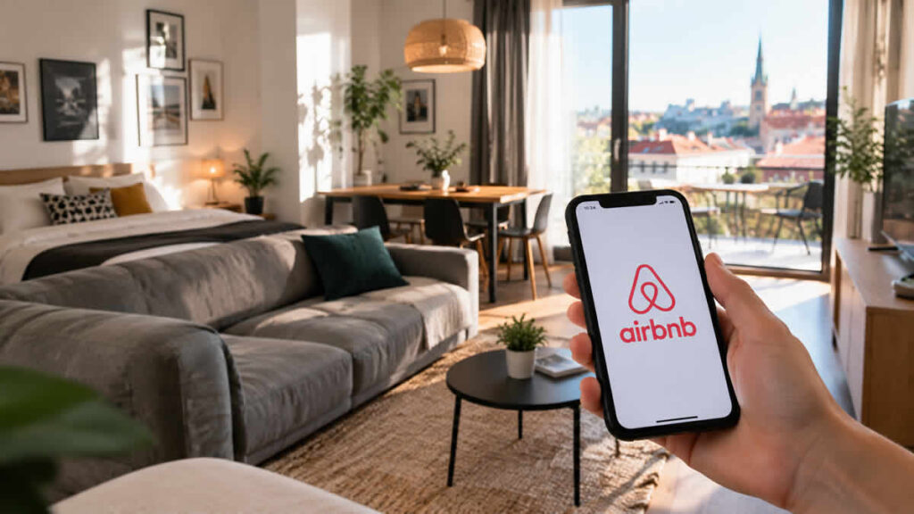 airbnb | 2026.