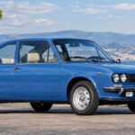 alfa romeo alfasud | 1971.