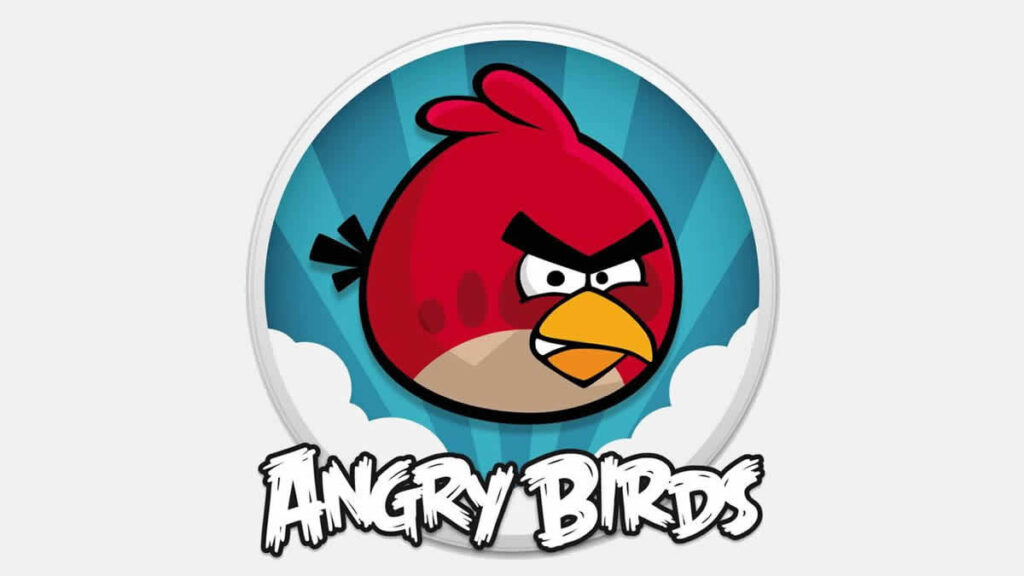angry birds | red bird | 2026.