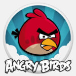 angry birds | red bird | 2026.