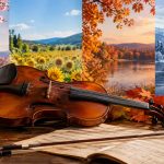 antonio vivaldi - the four seasons | 1725.