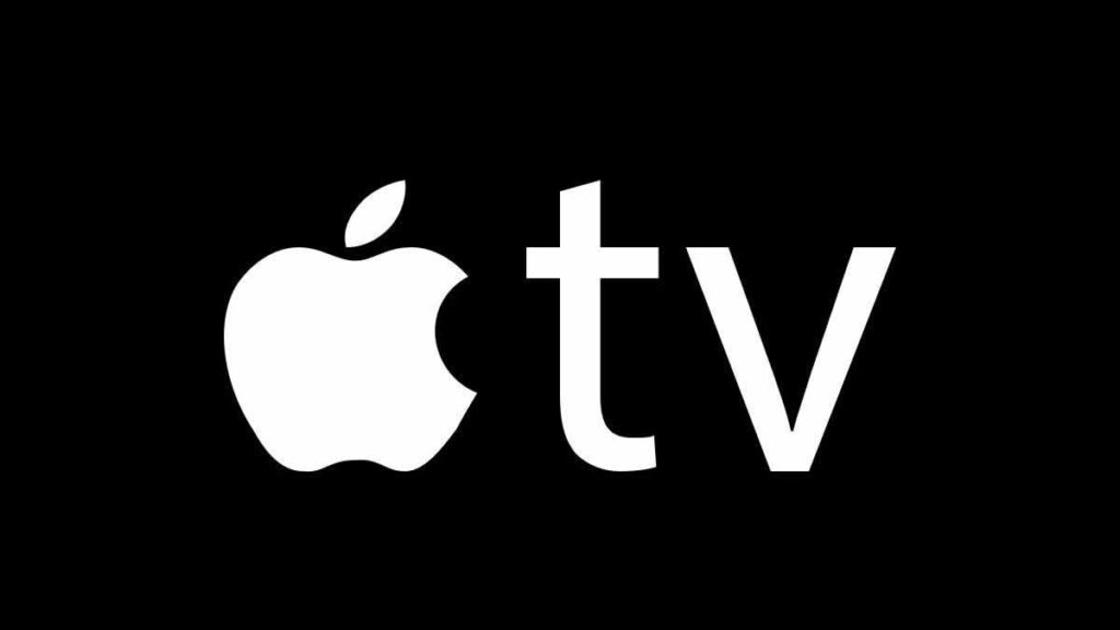 apple tv | logo | 2026.