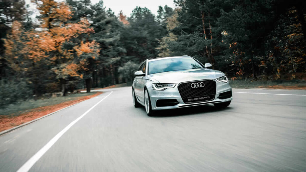 audi a3 | 2022.