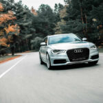 audi a3 | 2022.