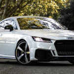 audi tt | 2023.