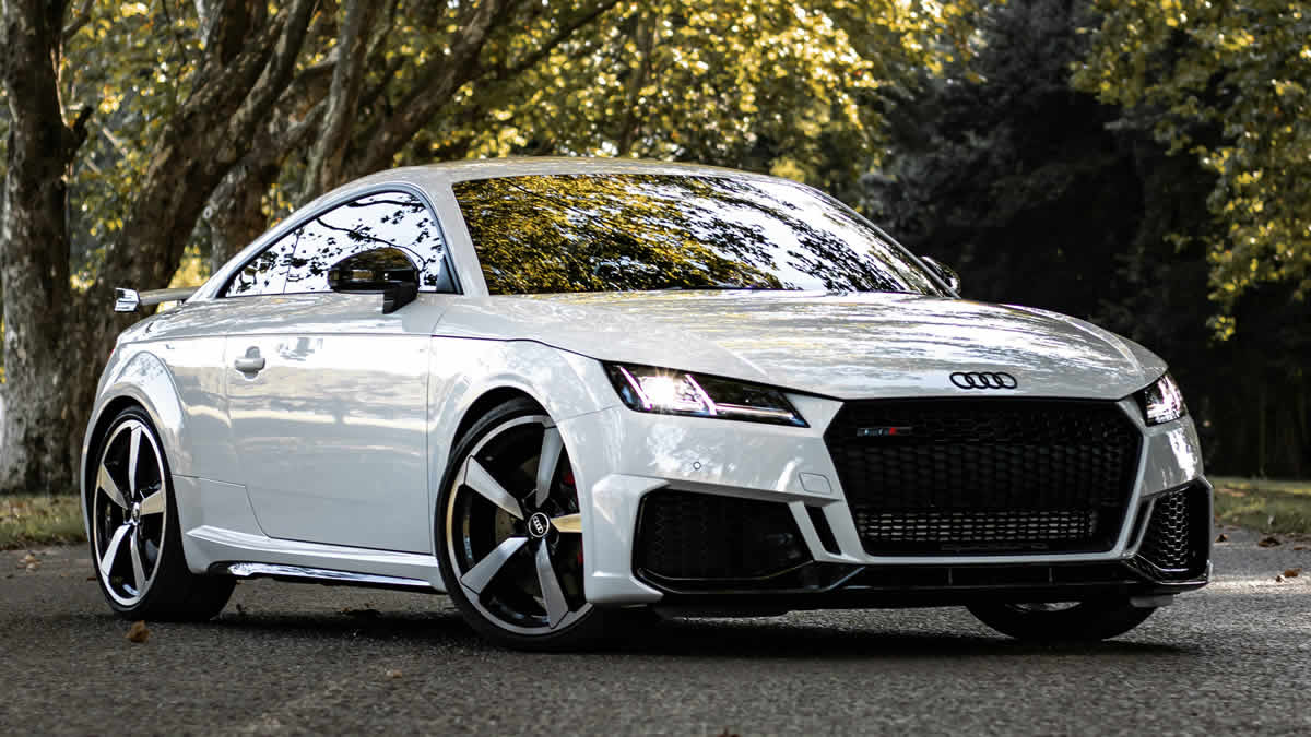 Audi TT | Sportski kupe koji je kroz tri generacije postao dizajnerska ikona