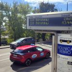 autobusna stanica "bolnica rebro zagreb" | 2026.