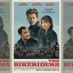bajkeri | the bikeriders | 2023.