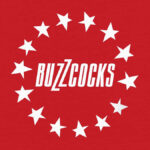 buzzcocks | logo | 2026.