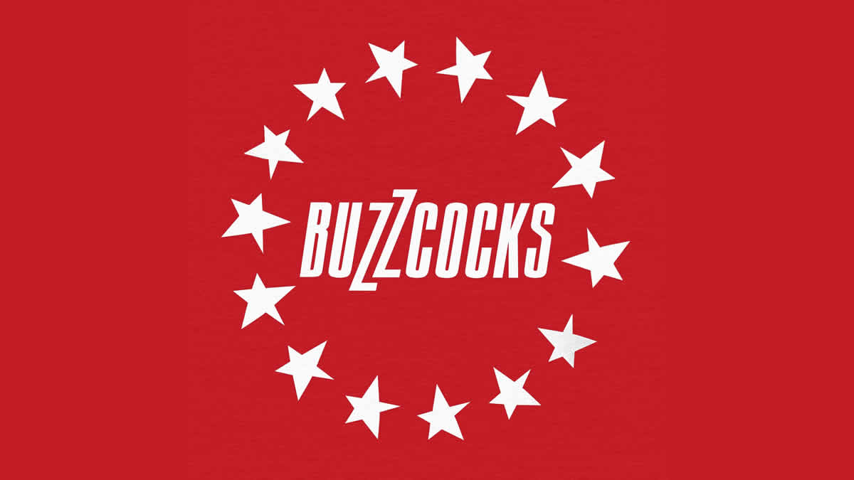 Buzzcocks, legendarni pioniri britanskog punka, nastupaju u Tvornici kulture u nedjelju, 13. prosinca 2026. godine