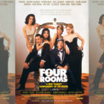 četiri sobe | four rooms | 1995.