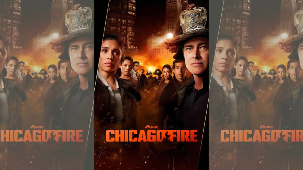 chicago u plamenu | chicago fire | 2012. - 2026.