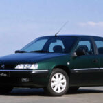citroen xantia | 1992. - 2001.