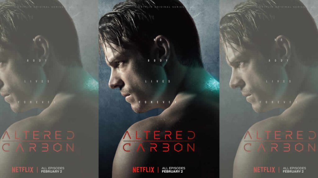 digitalni ugljik | altered carbon | 2018. - 2020.