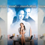 dogodilo se na manhattanu | maid in manhattan | jennifer lopez & ralph fiennes | 2002.