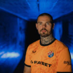 dominik kotarski | dinamo zagreb | 2026.