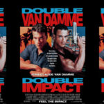 dvostruki udar | double Impact | jean claude van damme | 1991.