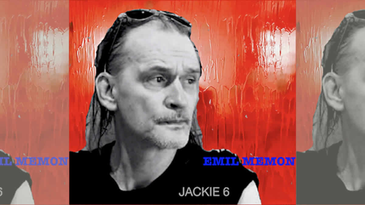 emil memon - jackie 6 | 2026.