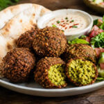 falafel | bliskoistočna kuhinja