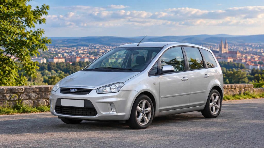 ford c-max | 2010.