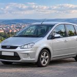 ford c-max | 2010.