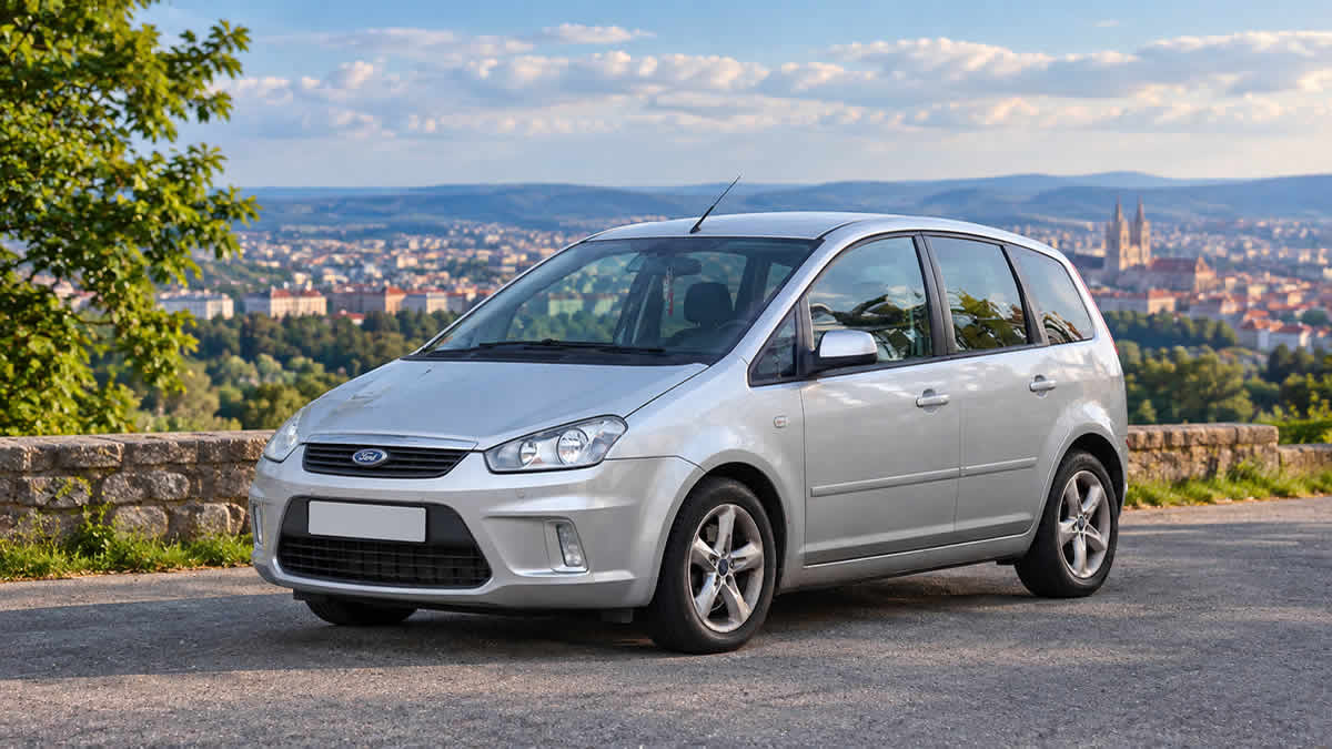ford c-max | 2010.