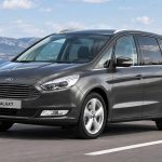 ford galaxy | 2015.