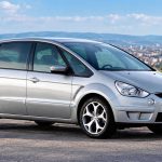 ford s-max | 2006.