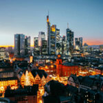 frankfurt germany | 2026.