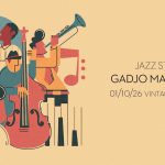 gadjo manouche | vintage industrial bar zagreb | 01.10.2026.